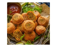 10% Off - Tandoori Hut Benalla Indian Restaurant Menu, VIC