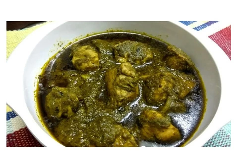 10% Off - Tandoori Hut Benalla Indian Restaurant Menu, VIC - 3/4