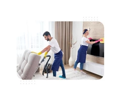 Best House Cleaning in Perth - Cleaning Corp