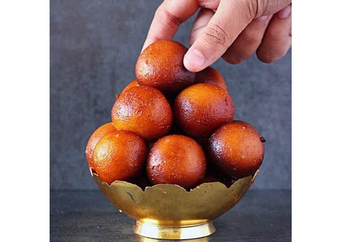 5% Off - Rasoi The Indian Kitchen Takeaway Menu Tarneit, VIC - 4/4