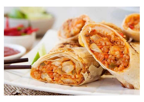 Delicious Indian and Pakistani!! Get 5% off @Cafe Pyala Parramatta NSW - 2/4