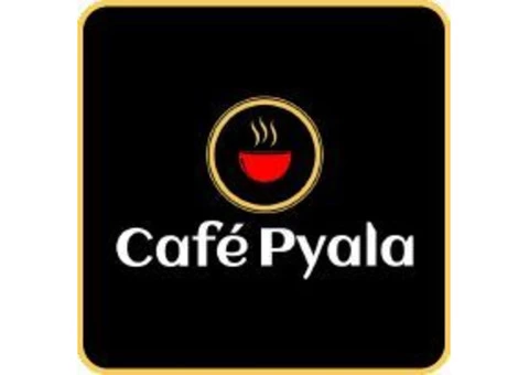 Delicious Indian and Pakistani!! Get 5% off @Cafe Pyala Parramatta NSW - 4/4