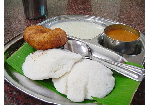 5% off - Dosa Hut Indian Restaurant Liverpool Menu NSW - 1/4