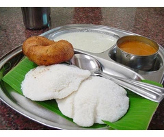 5% off - Dosa Hut Indian Restaurant Liverpool Menu NSW