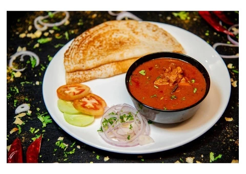 5% off - Dosa Hut Indian Restaurant Liverpool Menu NSW - 2/4