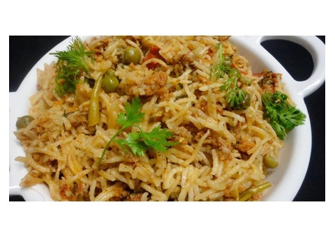 5% off - Dosa Hut Indian Restaurant Liverpool Menu NSW - 4/4