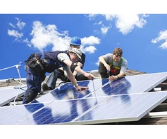 Brisbane Solar Installation Company