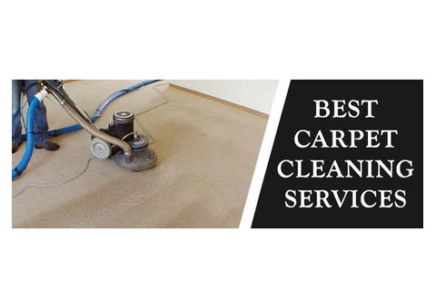 Professional Carpet Cleaning Perth - 1/3