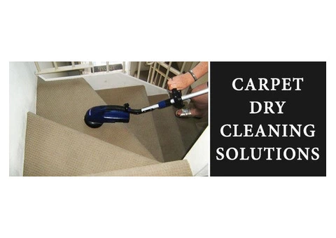 Professional Carpet Cleaning Perth - 2/3