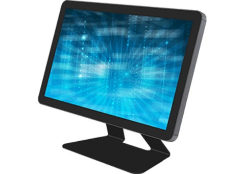 Buy Beautiful & Modular Touch Screen Kiosks in Australia - 1/3