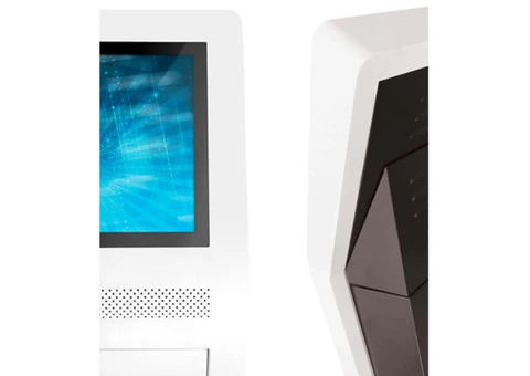 Buy Beautiful & Modular Touch Screen Kiosks in Australia - 3/3