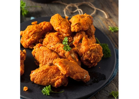 5% off - Eagle Pizzeria Restaurant Minto Menu NSW - 1/4