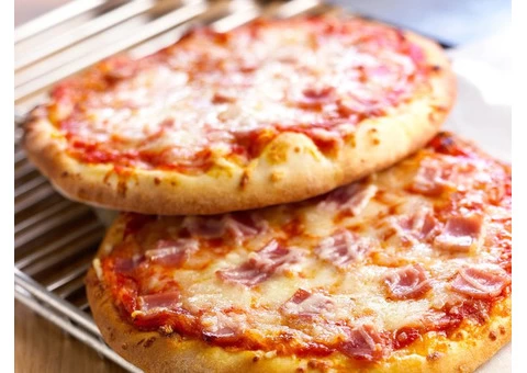 5% off - Eagle Pizzeria Restaurant Minto Menu NSW - 2/4