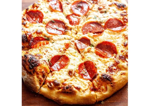 5% off - Eagle Pizzeria Restaurant Minto Menu NSW - 3/4