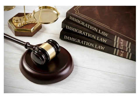 Best Immigration Lawyers in Melbourne
