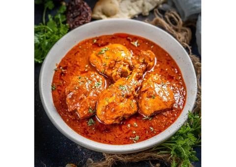 5% off- Ekam Palace Indian Restaurant Banora Point Menu NSW - 1/4