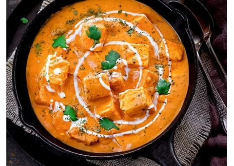 5% off- Ekam Palace Indian Restaurant Banora Point Menu NSW - 4/4