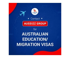Hire Aussizz for Australian education/migration visas