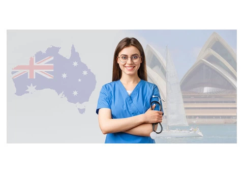 Master of Nursing | IHM Australia