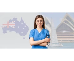 Master of Nursing | IHM Australia