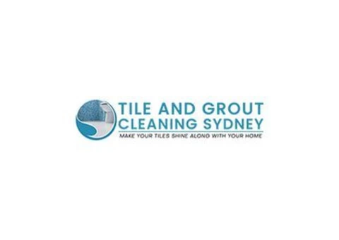 Tile and Grout Cleaning Sydney