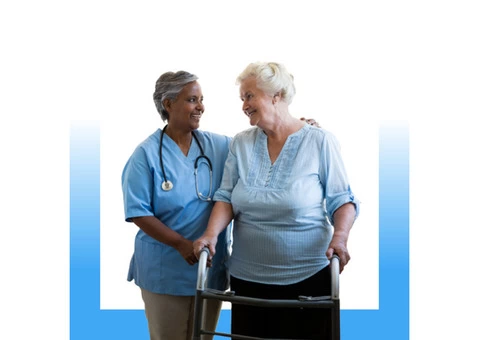 Find Community Support Worker Australia