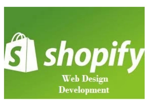 Benefits of Shopify web design Gold Coast- - 2/2