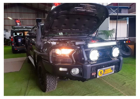 Mobile Towbar Fitting and Installation Services by Experts - 1/3