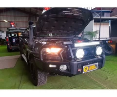 Mobile Towbar Fitting and Installation Services by Experts