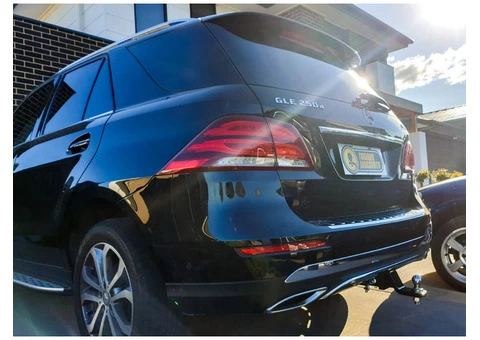 Mobile Towbar Fitting and Installation Services by Experts - 3/3