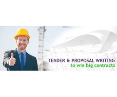 Tender Writing Course | Madrigal Communications