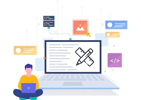 Website Design Company - 2/2