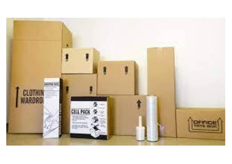 iMove Group Removalists Brisbane to Sydney - 2/6