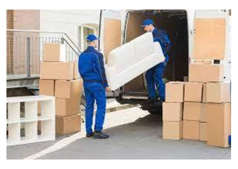 iMove Group Removalists Brisbane to Sydney - 5/6