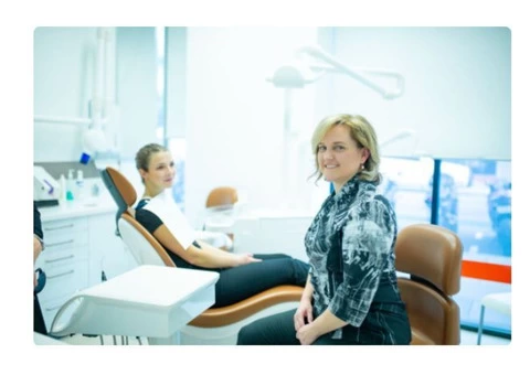 Dental Implants Adelaide