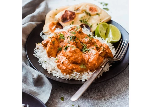 Delicious Indian Food!! Get 26% off @Ab7 Indian Restaurant Penrith NSW - 1/3