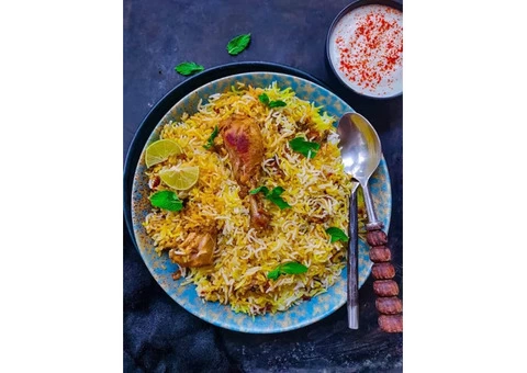 Delicious Indian Food!! Get 26% off @Ab7 Indian Restaurant Penrith NSW - 2/3