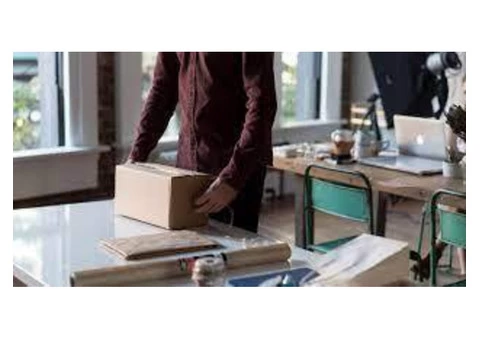 removalist Sydney Adams & Rofe Sydney removals - 3/8