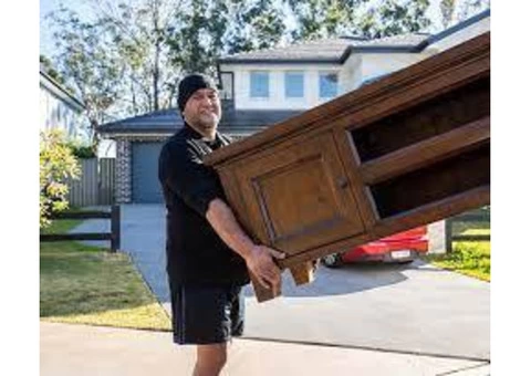 removalist Sydney Adams & Rofe Sydney removals - 8/8