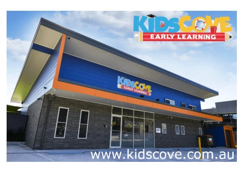 Kids Cove Early Learning Centre - 1/3