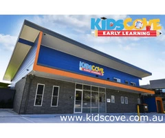 Kids Cove Early Learning Centre