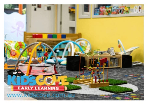 Kids Cove Early Learning Centre - 3/3