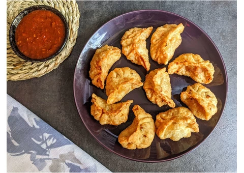 5% off - Everest Momo Westmead Menu Sydney NSW - 1/4