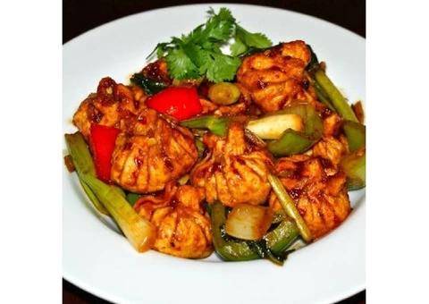 5% off - Everest Momo Westmead Menu Sydney NSW - 2/4