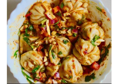 5% off - Everest Momo Westmead Menu Sydney NSW - 3/4