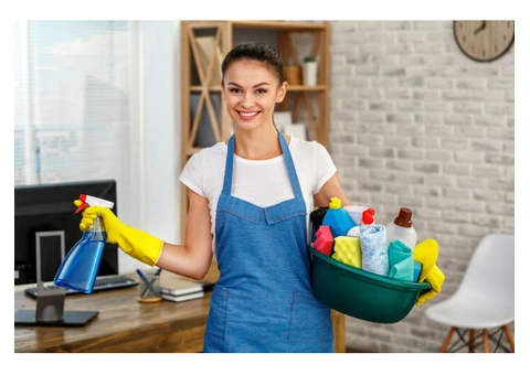 Bond Cleaning In Sunshine Coast