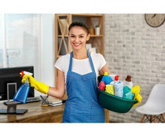Bond Cleaning In Sunshine Coast
