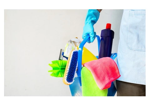 Bond Cleaning In Sunshine Coast - 2/2