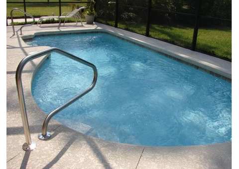 Complete concrete pools adelaide - 1/3