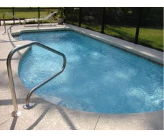 Complete concrete pools adelaide